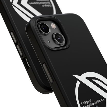 Impact-Resistant Phone Case - College of Biomedical Equipment Technology