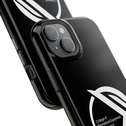 Impact-Resistant Phone Case - College of Biomedical Equipment Technology