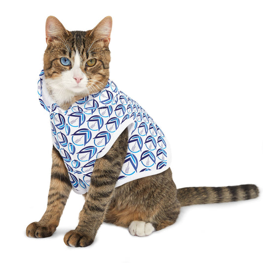 Pet Hoodie - College of Biomedical Equipment Technology