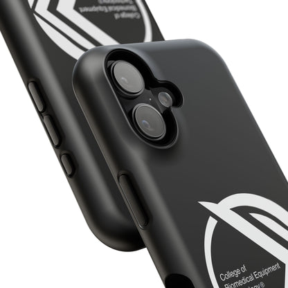 Impact-Resistant Phone Case - College of Biomedical Equipment Technology