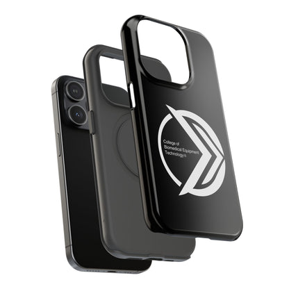 Impact-Resistant Phone Case - College of Biomedical Equipment Technology