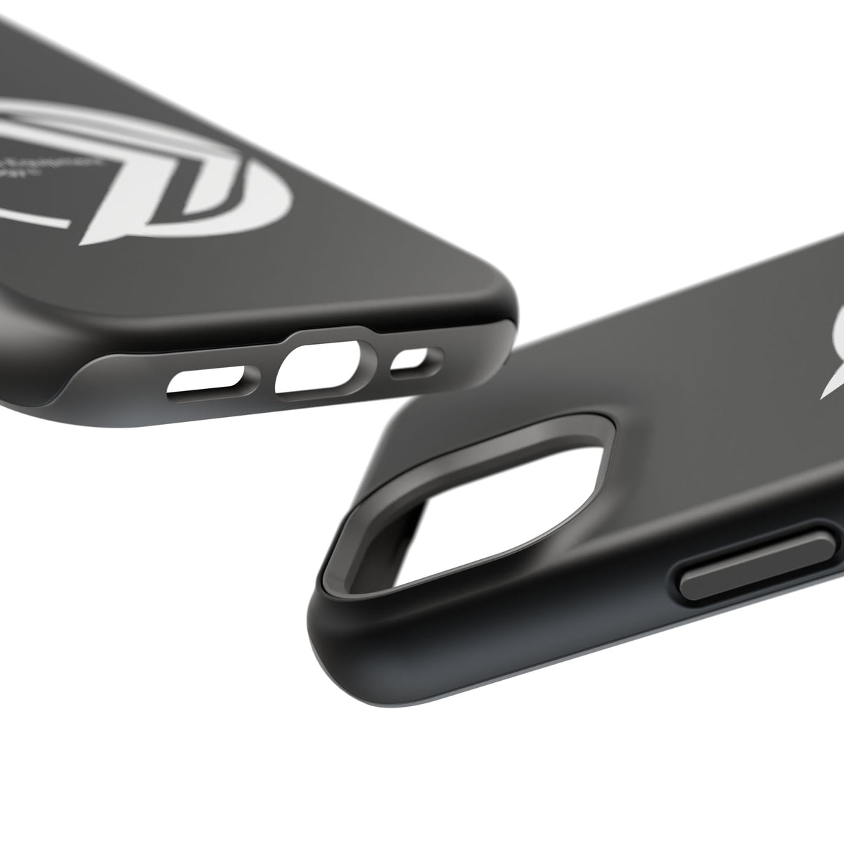 Impact-Resistant Phone Case - College of Biomedical Equipment Technology