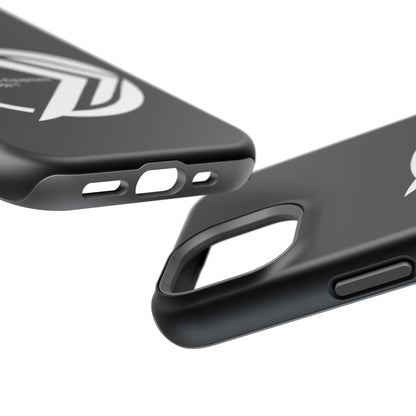 Impact-Resistant Phone Case - College of Biomedical Equipment Technology