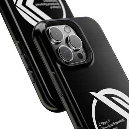 Impact-Resistant Phone Case - College of Biomedical Equipment Technology
