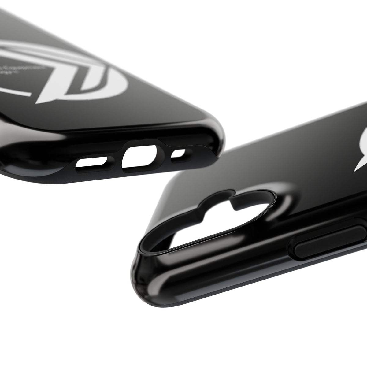 Impact-Resistant Phone Case - College of Biomedical Equipment Technology