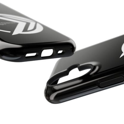 Impact-Resistant Phone Case - College of Biomedical Equipment Technology
