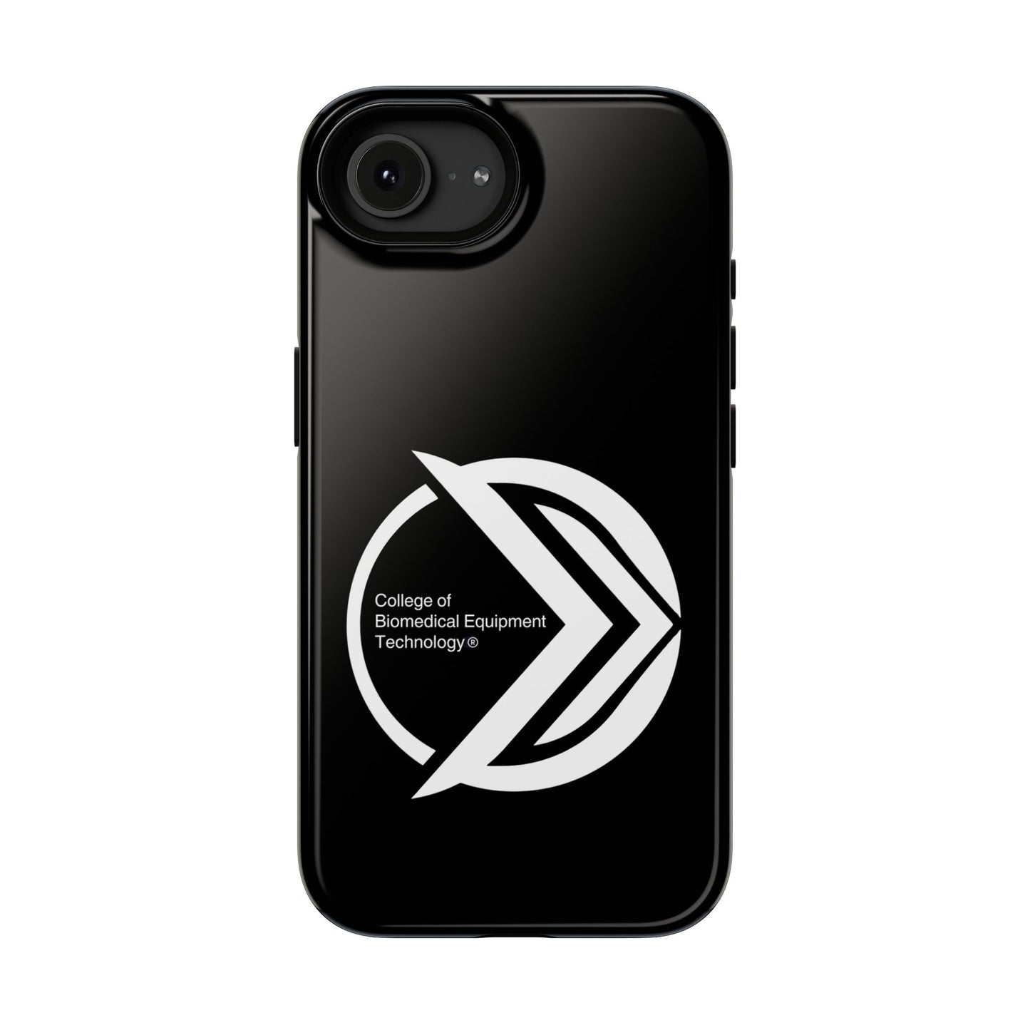 Impact-Resistant Phone Case - College of Biomedical Equipment Technology