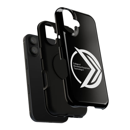 Impact-Resistant Phone Case - College of Biomedical Equipment Technology