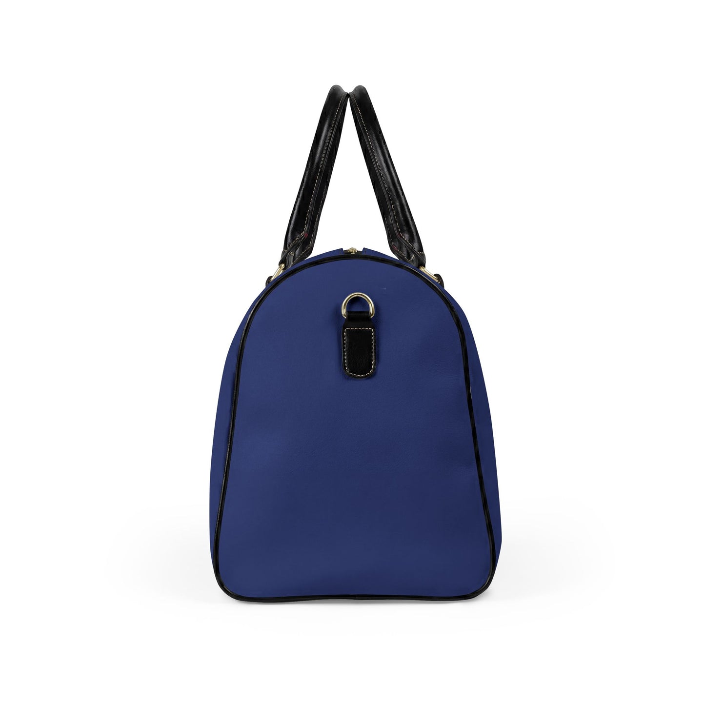 CBET Leather Travel Bag