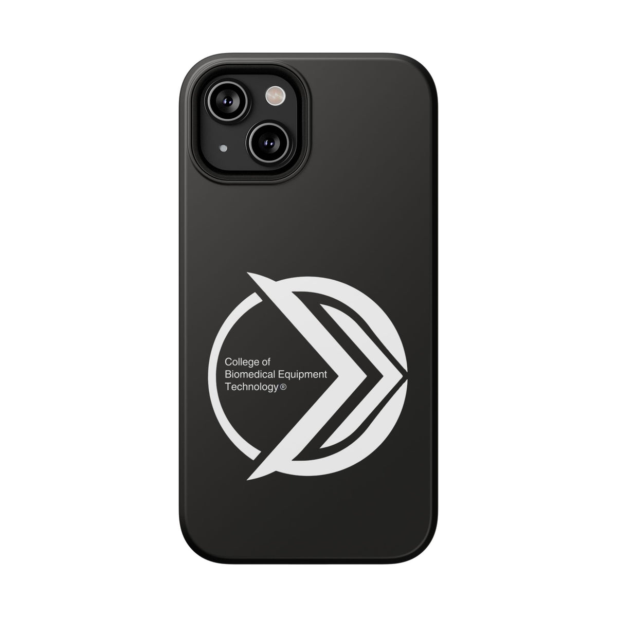 Impact-Resistant Phone Case - College of Biomedical Equipment Technology