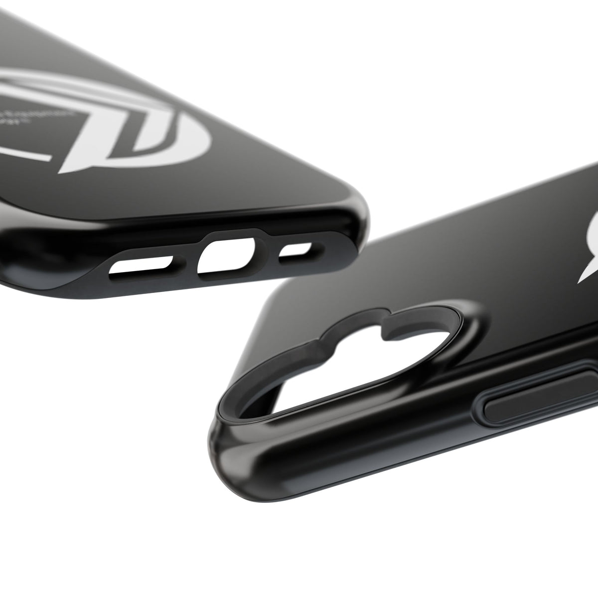 Impact-Resistant Phone Case - College of Biomedical Equipment Technology