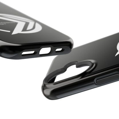 Impact-Resistant Phone Case - College of Biomedical Equipment Technology