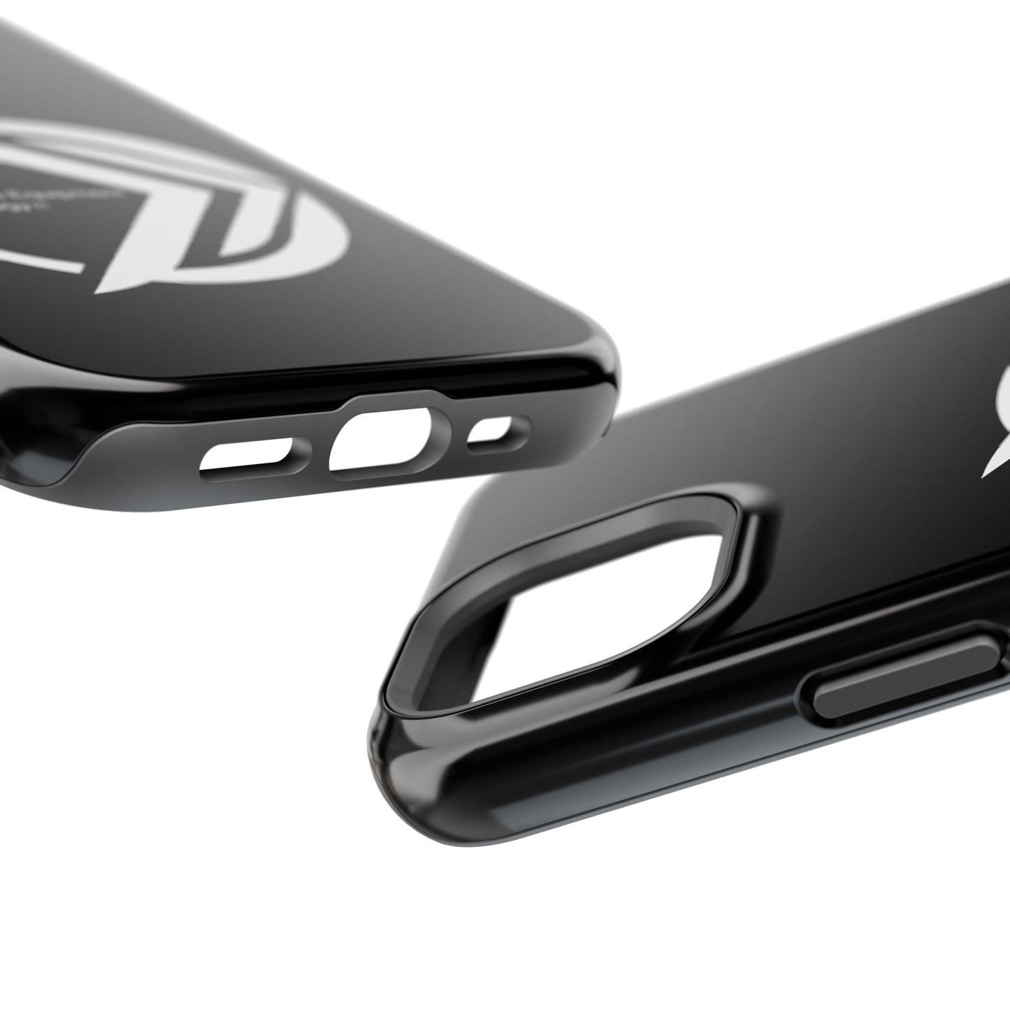 Impact-Resistant Phone Case - College of Biomedical Equipment Technology