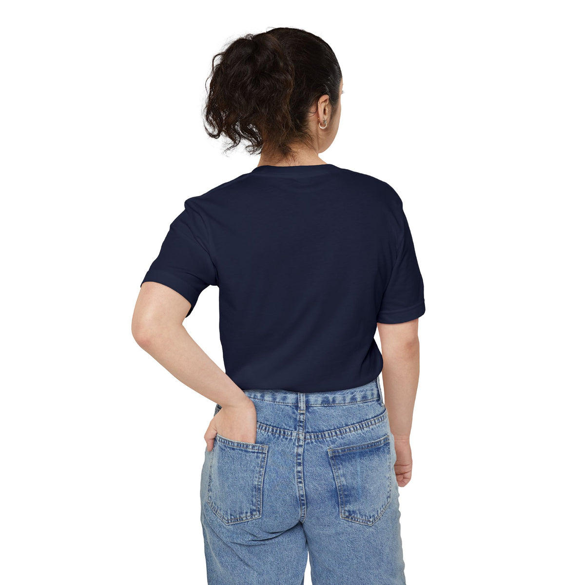 CBET Pocket T-Shirt