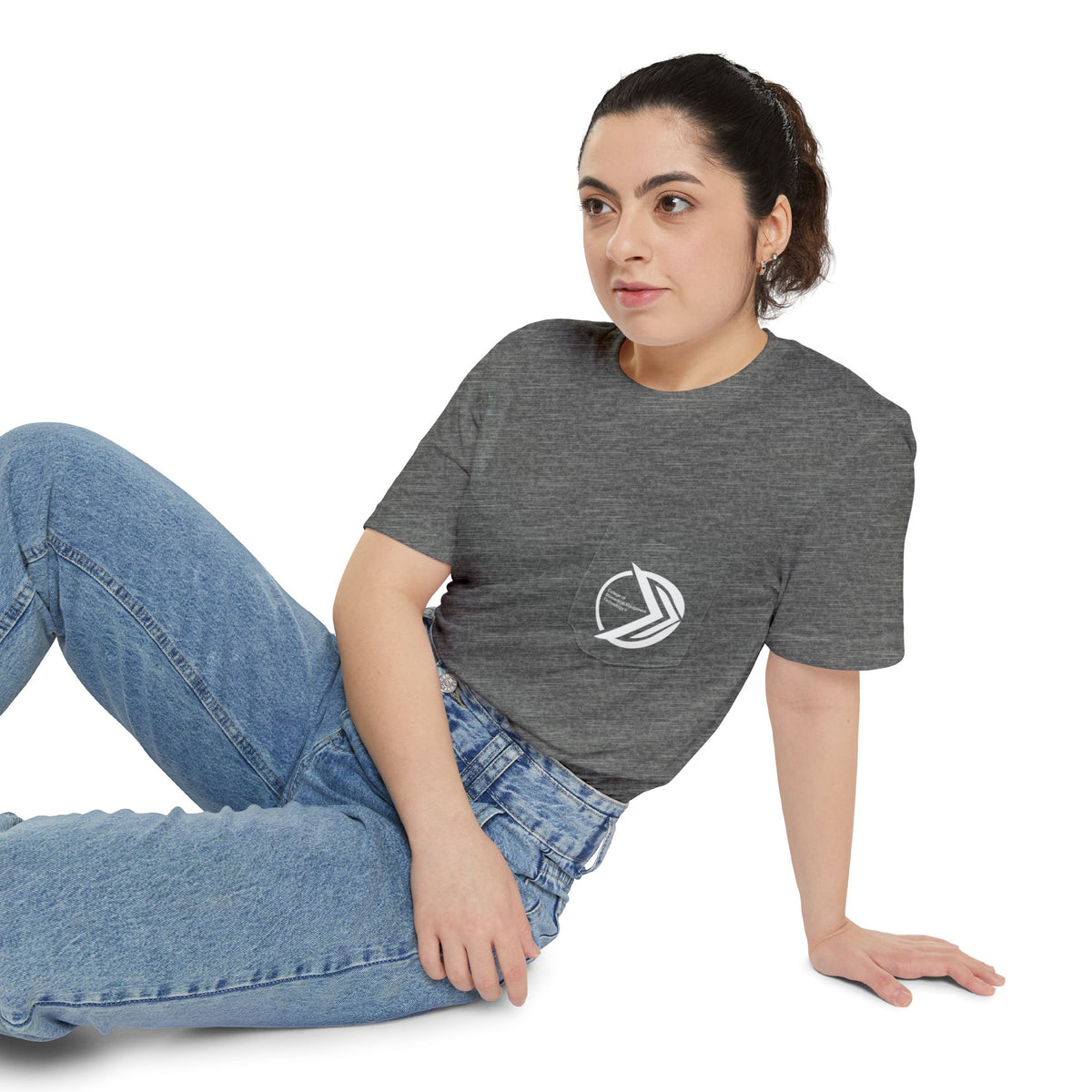 CBET Pocket T-Shirt