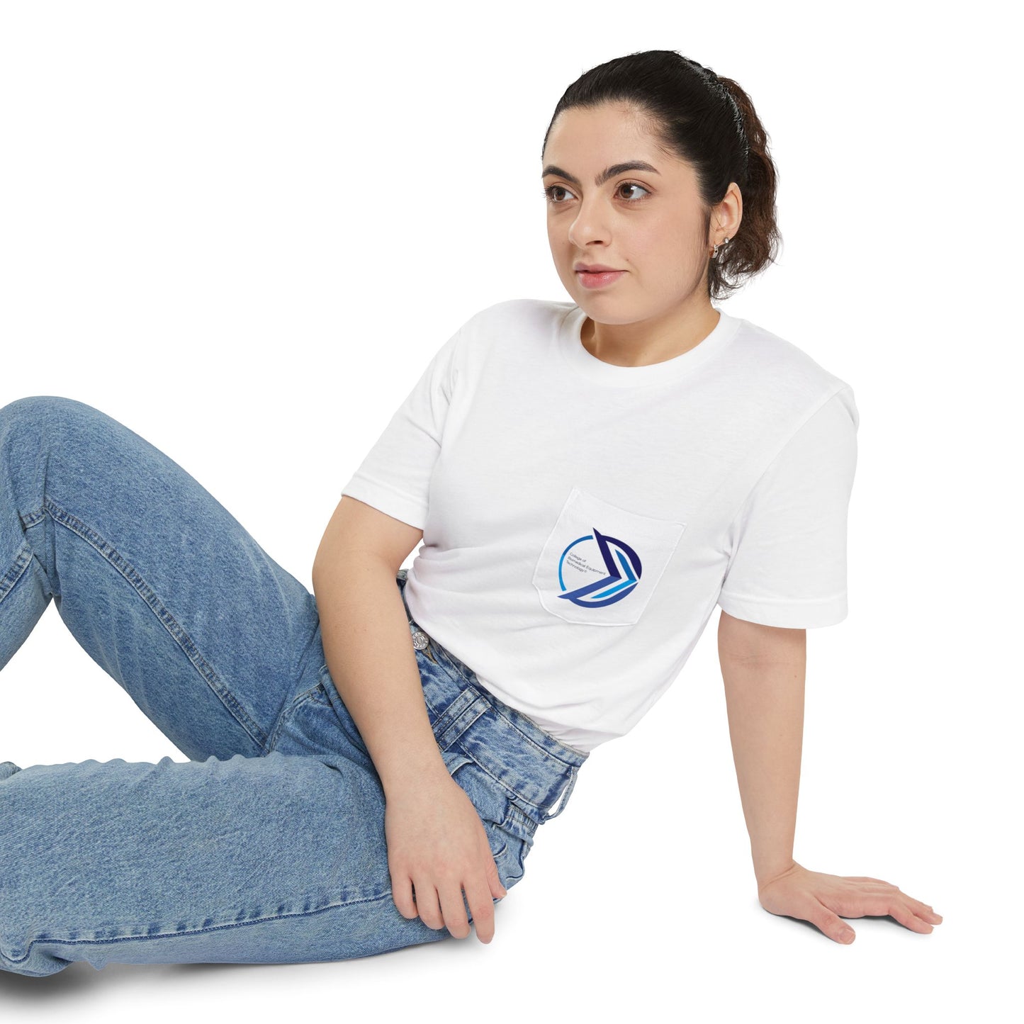CBET Pocket T-Shirt