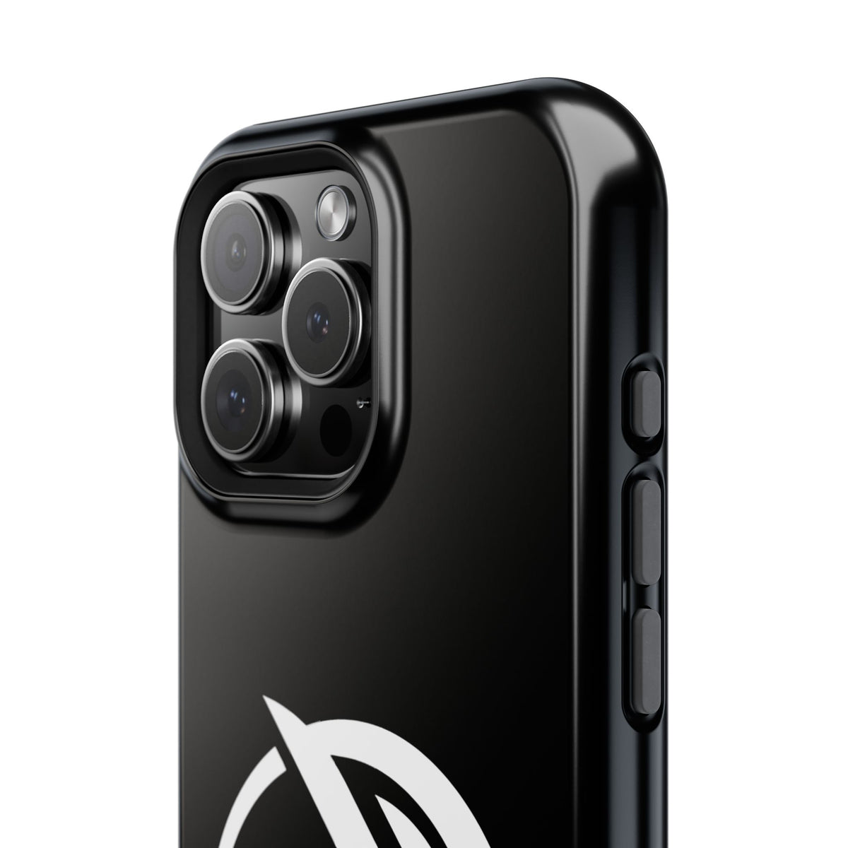 Impact-Resistant Phone Case - College of Biomedical Equipment Technology