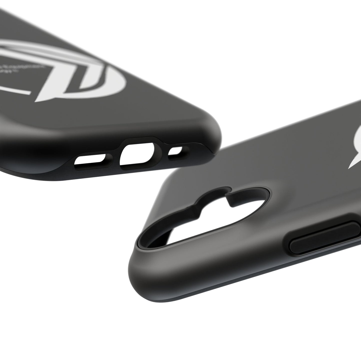 Impact-Resistant Phone Case - College of Biomedical Equipment Technology