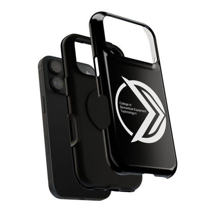 Impact-Resistant Phone Case - College of Biomedical Equipment Technology