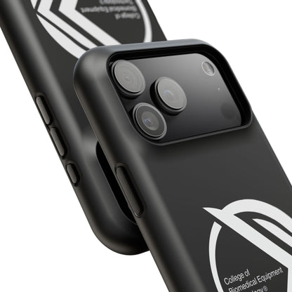 Impact-Resistant Phone Case - College of Biomedical Equipment Technology