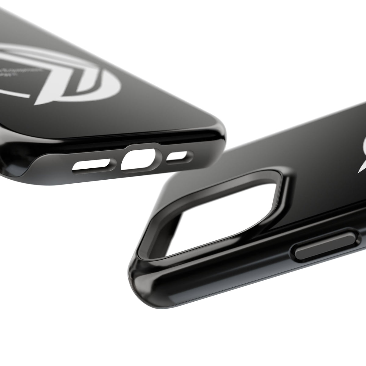 Impact-Resistant Phone Case - College of Biomedical Equipment Technology
