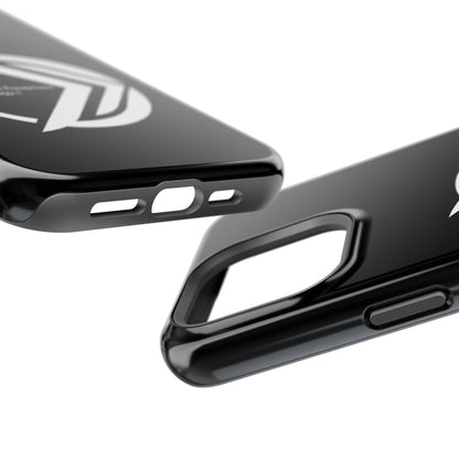 Impact-Resistant Phone Case - College of Biomedical Equipment Technology