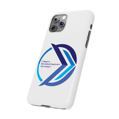 College of Biomedical Equipment Technology Slim Phone Case