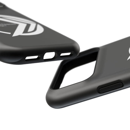 Impact-Resistant Phone Case - College of Biomedical Equipment Technology