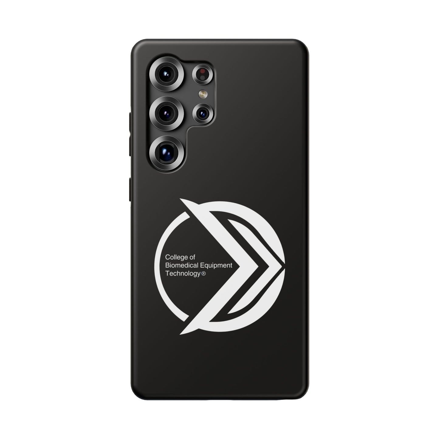 Impact-Resistant Phone Case - College of Biomedical Equipment Technology