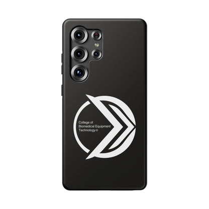 Impact-Resistant Phone Case - College of Biomedical Equipment Technology