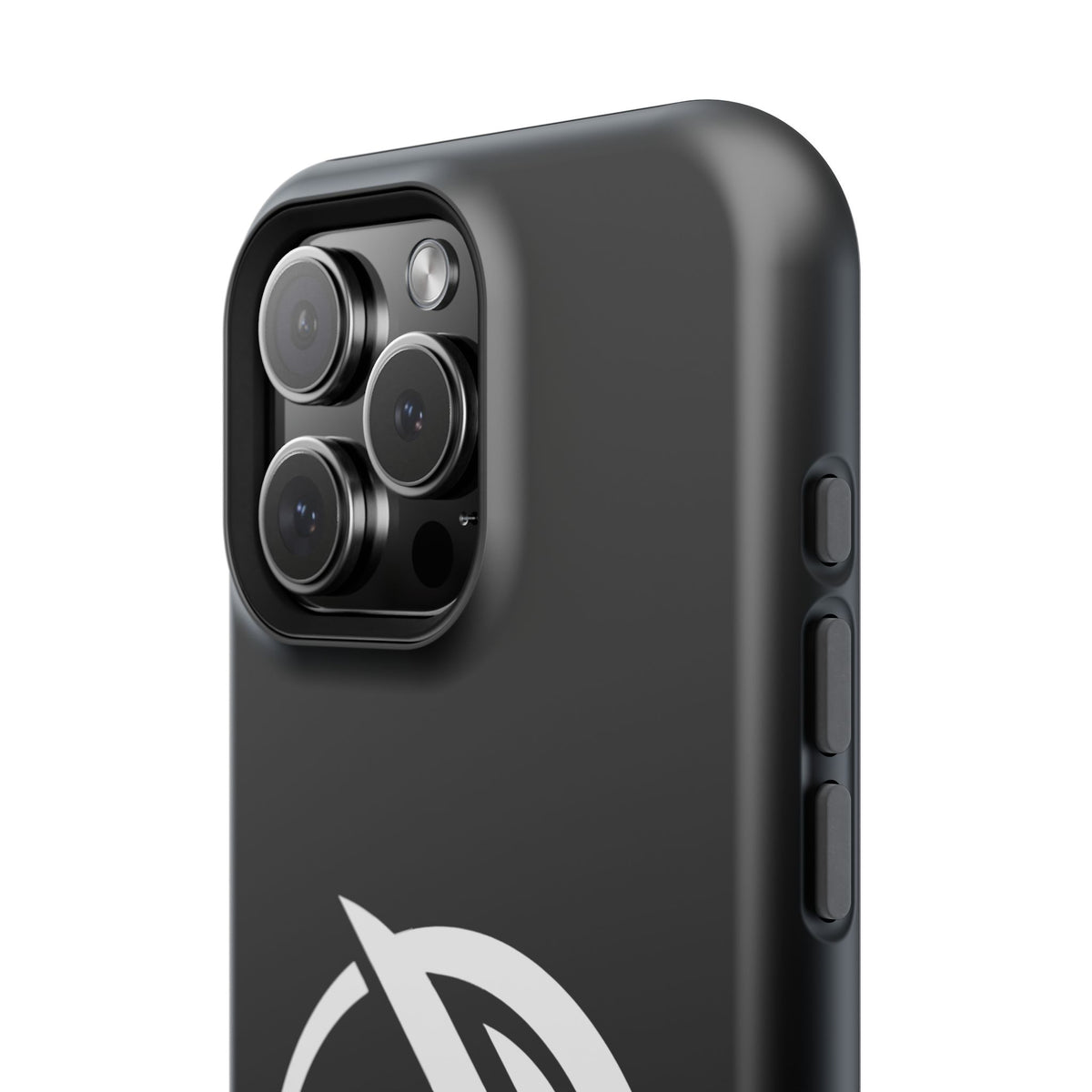 Impact-Resistant Phone Case - College of Biomedical Equipment Technology