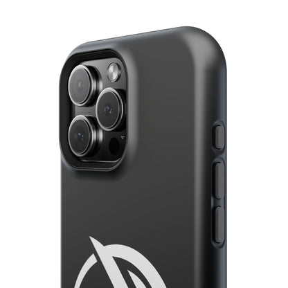 Impact-Resistant Phone Case - College of Biomedical Equipment Technology