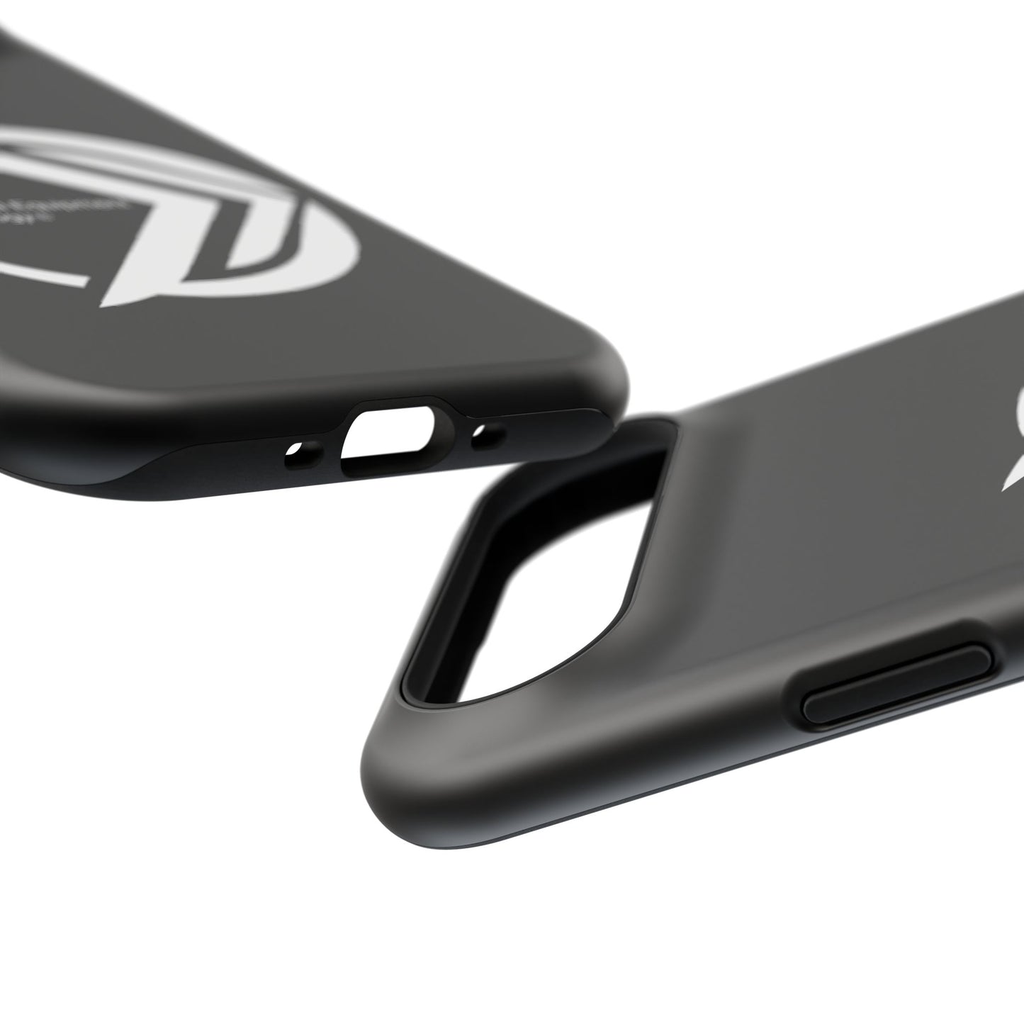 Impact-Resistant Phone Case - College of Biomedical Equipment Technology