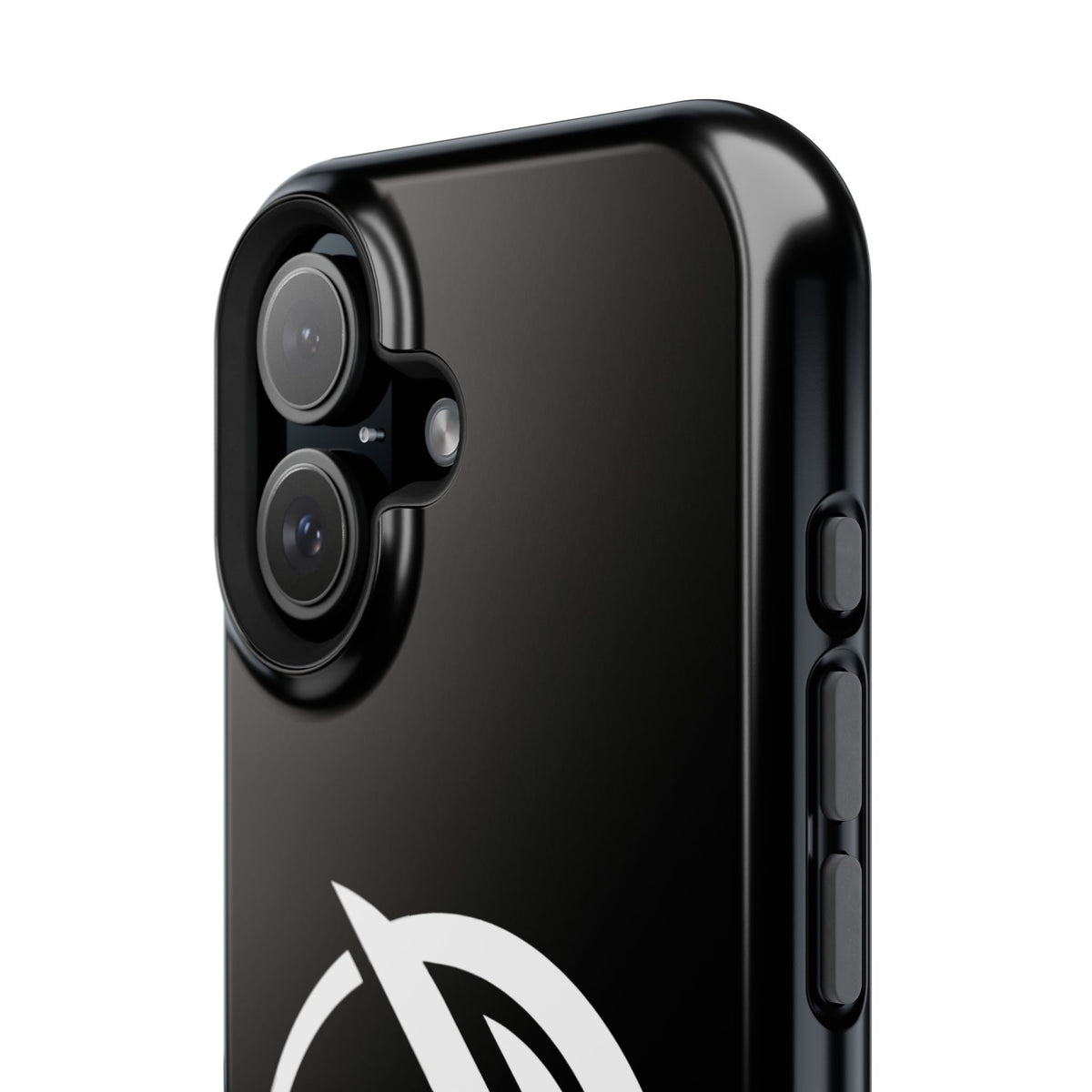 Impact-Resistant Phone Case - College of Biomedical Equipment Technology