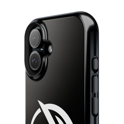 Impact-Resistant Phone Case - College of Biomedical Equipment Technology