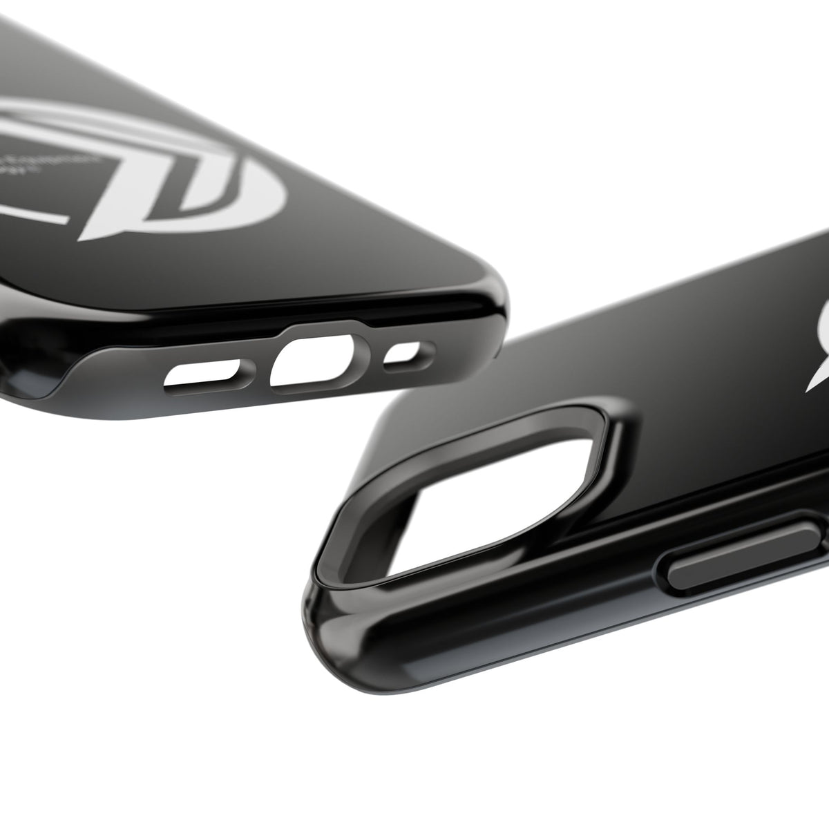 Impact-Resistant Phone Case - College of Biomedical Equipment Technology