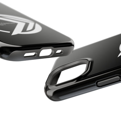 Impact-Resistant Phone Case - College of Biomedical Equipment Technology