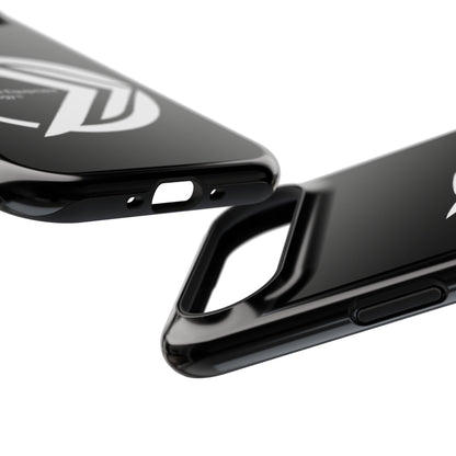 Impact-Resistant Phone Case - College of Biomedical Equipment Technology