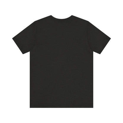 Unisex Soft Jersey Tee - College of Biomedical Equipment Technology