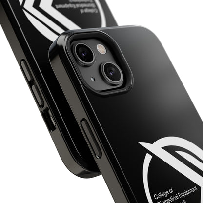 Impact-Resistant Phone Case - College of Biomedical Equipment Technology