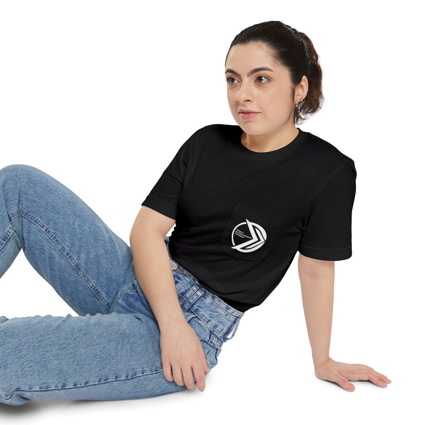 CBET Pocket T-Shirt