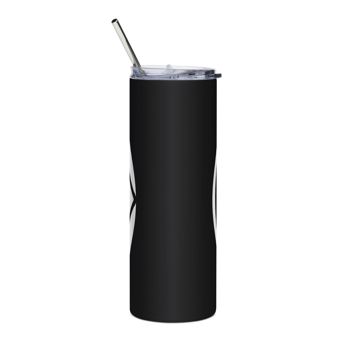20oz Stainless Steel Tumbler - College of Biomedical Equipment Technology
