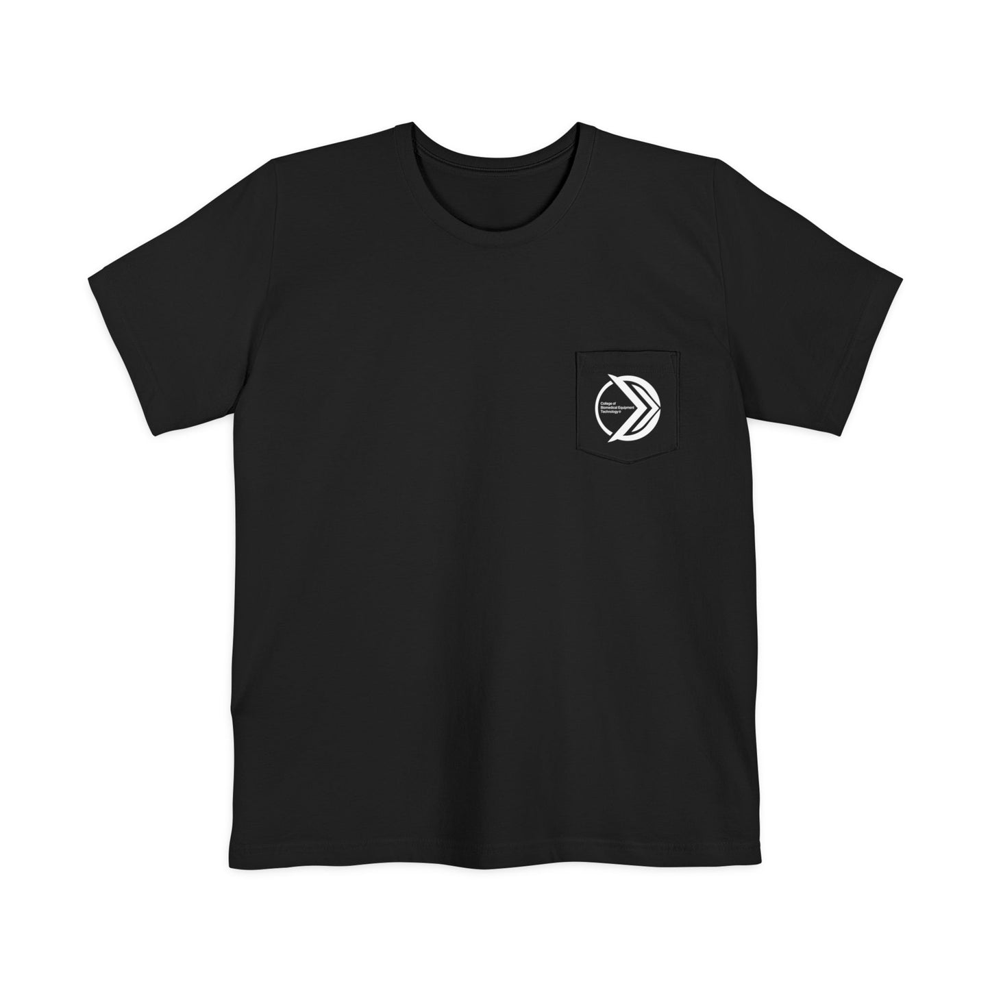 CBET Pocket T-Shirt