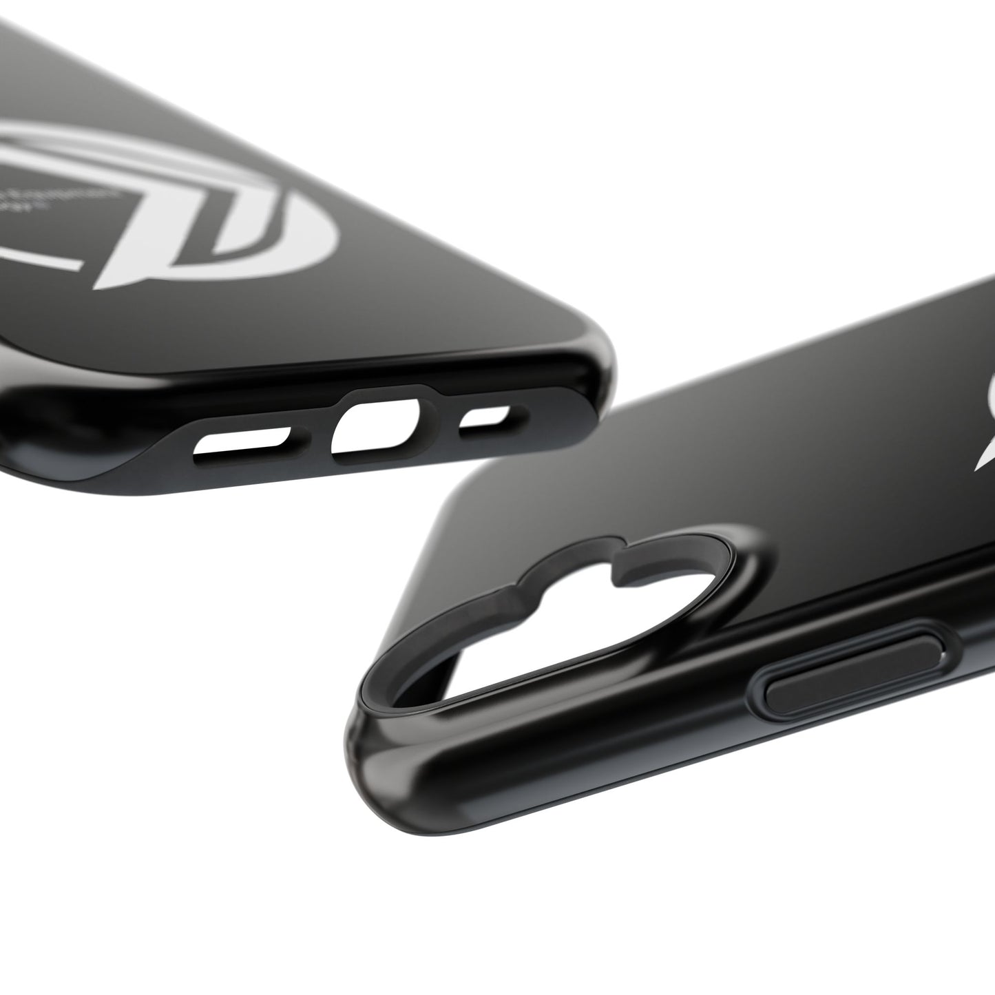 Impact-Resistant Phone Case - College of Biomedical Equipment Technology
