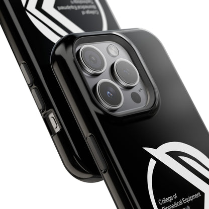 Impact-Resistant Phone Case - College of Biomedical Equipment Technology
