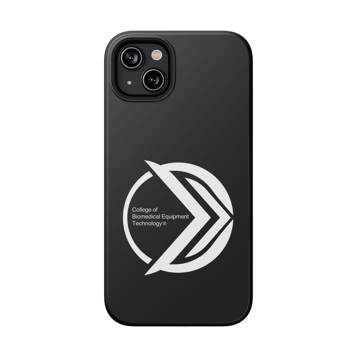 Impact-Resistant Phone Case - College of Biomedical Equipment Technology