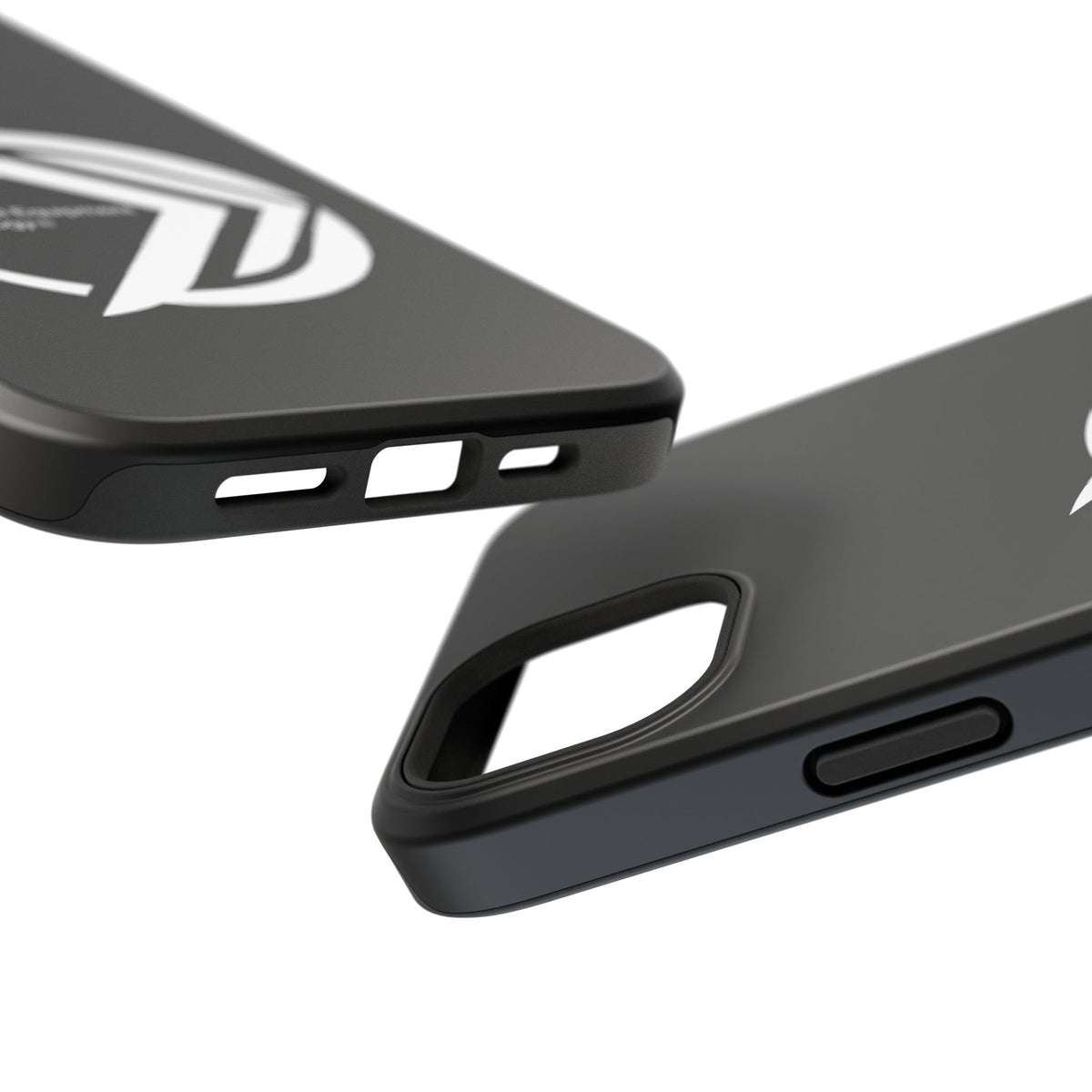 Impact-Resistant Phone Case - College of Biomedical Equipment Technology