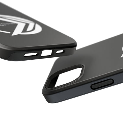 Impact-Resistant Phone Case - College of Biomedical Equipment Technology