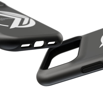 Impact-Resistant Phone Case - College of Biomedical Equipment Technology