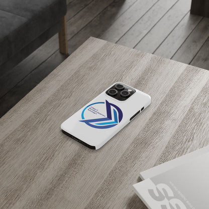 College of Biomedical Equipment Technology Slim Phone Case